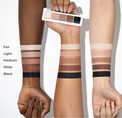 MINI EYE SCULPT PALETTE