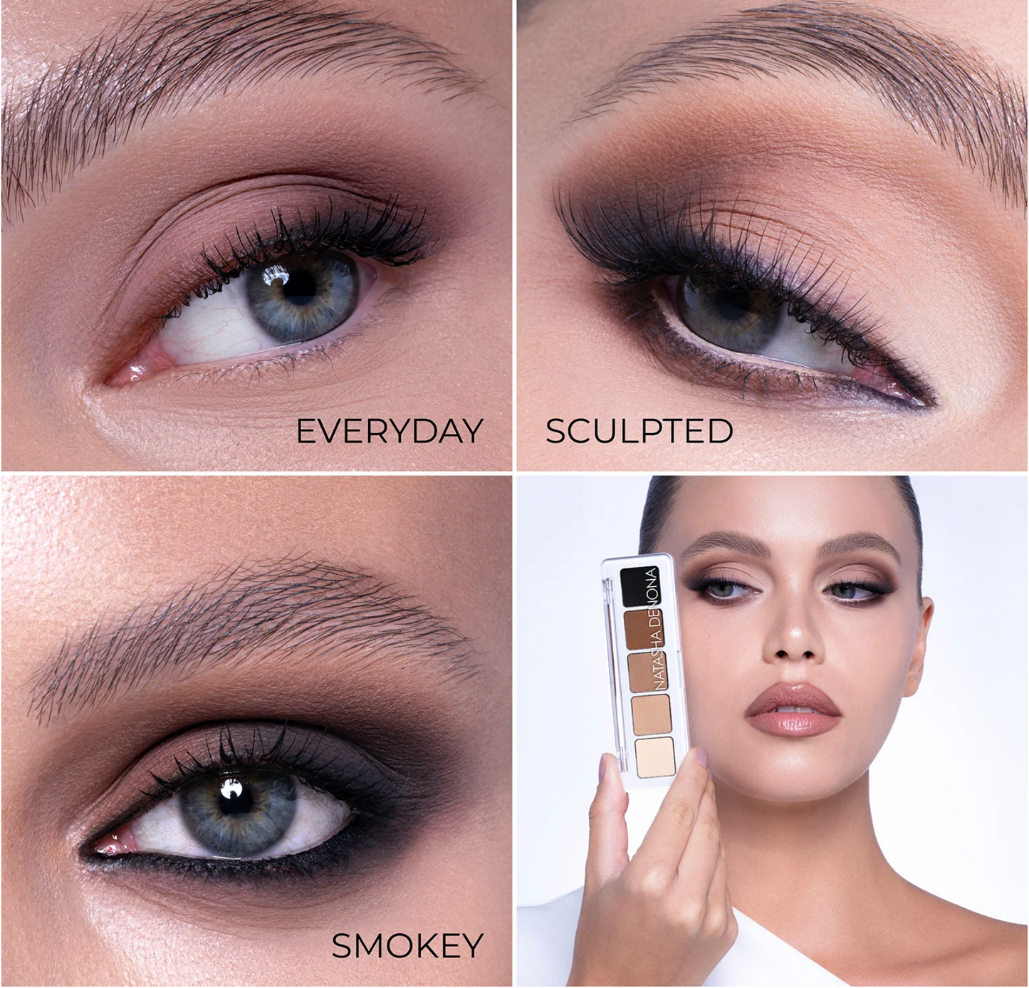 MINI EYE SCULPT PALETTE