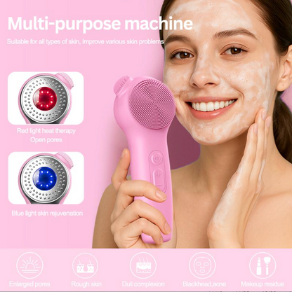 Advanced Thermal Cleansing System