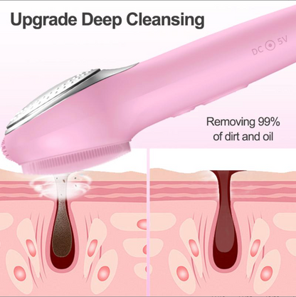 Advanced Thermal Cleansing System