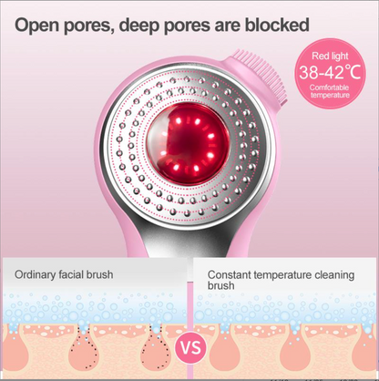 Advanced Thermal Cleansing System